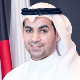 Ghanim Naser Al-Otaibi